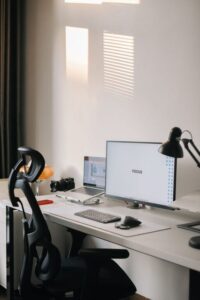 Tips for Organizing Your Home Office for Maximum Productivity