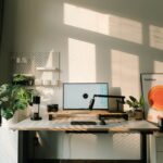Tips for Creating a Relaxing Home Office Environment
